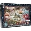 TOPP Orméa - Il Puzzle Ufficiale del Mondo Zamonia di Walter Moers 1000 Pezzi con Poster per Tutti i Fan del romanzo Qwert.