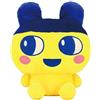 TAMAGOTCHI Mametchi 30 cm - Peluche Ufficiale Morbidissima | Mametchi in versione gigante da 30 cm, peluche morbida e fedele all'iconico personaggio Tamagotchi, dai 2 anni - BNN90841