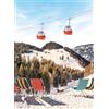 Ravensburger Nathan 12001860 Puzzle per adulti e bambini da 12 anni, puzzle di alta qualità, collezione di foto d'arte