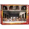 EuroGraphics- Puzzle, Multicolore, 6000-1320