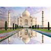 Nathan - Puzzle per adulti - Puzzle da 500 pezzi - The Taj Mahal, Palace of Love - Adulti e bambini a partire dai 12 anni - Puzzle di alta qualità - Collezione Escape - 12001514