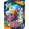 Kosmos 683368 Kids Chronicles - La Ricerca delle Pietre di Luna, Gioco di Avventura cooperativa con connessione App, Gioco per Famiglie dai 7 Anni, Gioco da Tavolo con App