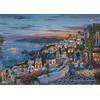 Schmidt 58647 Santorini Tramonto, Robert Finale, 1000 pezzi Puzzle