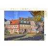 CALVENDO Puzzle Frankfurt Höchst 1000 pezzi Lege dimensioni 64 x 48 cm foto puzzle immagine di Roder Peter