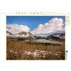 CALVENDO Marcel Wenk - Puzzle panorama del Kobbvatnet 1000 pezzi, dimensioni 64 x 48 cm