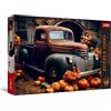 Trefl Premium Plus Quality - Autumn Pickup - 1000 pezzi, serie con motivi senza tempo, pezzi perfettamente incastrabili, per adulti e bambini dai 14 anni in su