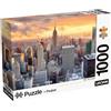 Liscianigiochi Lisciani Giochi - Puzzle + poster New York 1000, 120581