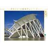 CALVENDO Puzzle Architettura Moderna - Oceanografhic 1000 pezzi 64 x 48 cm from Karin Strunge