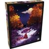 GIGAMIC Arcana Puzzle: Cappuccetto Rosso, L