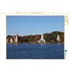 CALVENDO Gro - Puzzle Mahone Bay, Nova Scotia, 1000 pezzi, dimensioni 64 x 48 cm