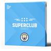 Superclub | Manchester City Manager Kit | Expansion
