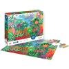 Sentosphère Dschungel 54 Teile Puzzle
