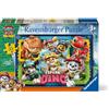 Ravensburger - Puzzle 35 Pezzi: Paw Patrol 3, Puzzle Bambini 4 Anni, 26 x 18 Cm, Regalo Bambina 4 Anni E Bambino