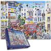 All Jigsaw Puzzles Mike Jupp I Love London - Puzzle da 1000 pezzi