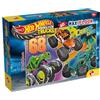 Liscianigiochi Lisciani Giochi - Hot Wheels maxifloor 60, 116935