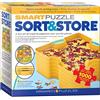 Eurographics 8955 - 0105 Smart sort & Store Puzzle di