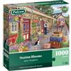 Falcon - Stazione Blooms (1000 pezzi)