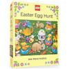 Chronicle Books LEGO Easter Egg Hunt 500-Piece Puzzle