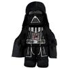 Manhattan Toy Lego Star Wars Darth Vader - Peluche di Darth Vader, 33,02 cm