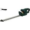 HEADNMORE® Bundle - Parkside® Tagliasiepi a batteria 20 V PHSA 2035 (senza batteria) + portachiavi