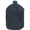 KAMaster Copertura completa per griglia in ceramica per barbecue grande Kamado Big Green Egg Joe, 86,4 cm, impermeabile, per barbecue da esterni, accessorio per affumicatore di uova grandi, abbastanza