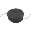 Biyouparts Speed-Feed 500 99944200950 - Testina per decespugliatore compatibile con decespugliatori ECHO SRM-3020 SRM-3020T SRM-3020U SRM-410X