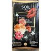 Miraflor Soil Plus Terriccio Specifico per Rose, Ibiscus e Gelsomino, Miscela Professionale Italiana