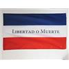 AZ FLAG Bandiera Trentatré Orientali dell'Uruguay 150x90 cm Asola | Uso interno ed esterno bandiera decorativa uruguaiana Treinta y Tres Orientales de Uruguay doppie cuciture e bordi rinforzati
