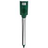 Flortis Volatili Via Ultrasuoni 360°. Disabituante sensori a infrarossi, flash e ultrasuoni a batterie solari. Deterrente per piccioni. Anti piccioni e volatili. Dissuasore per piccioni, corvi, gazze