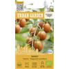 Organic Way | Pomodori - BRONZY Sementi per orto | Pomodorini cocktail precoci dolci aromatici | Frutti 12 g succosi | Per balcone serra e esterno | 1 bustina