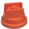LEM Select ARAG SF - Ugello a ventaglio Standard 110°, Confezione da 10, Colore: Arancione