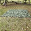 Generic Tenda ombreggiante ad alta densità, 50% di protezione, riparo ultra leggero portatile con facile piegatura, ideale per giardino, parcheggio, area giochi per bambini