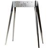 LISA Luxury IS an Attitude Cuoci Arrosticini a Carbone 50 cm Lisa Luxury Miami 500