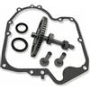 Whychstore Kit albero a camme per Briggs & Stratton 793880, compatibile con 793583 791942 795102, include set di guarnizioni 697110