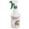 Orma 6 X 750 ML. PERMECID PU INSETTICIDA PIRETRO Naturale PERMETRINA Mosche, zanzare, vespe, moscerini, scarafaggi, formiche, pulci, zecche, cimici, Ragni, pesciolini d'Argento.