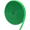 Generic Nastro per piante da giardino, 10 m 1/2 , riutilizzabile, in nylon, per piante, giardinaggio, casa, ufficio, verde