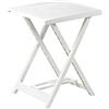 greemotion Tavolo Qu.50X50 Arno BCO Piegh