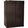 Maiol 6251-26 - Mobili Multiuso Rattan Line 65x45x93 cm.