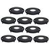 SGBTB - Copri testa per trimmer Stihl 25-2 FS55 FS70 FS76 FS80 FS100 FS85 FS120 (confezione da 10)