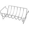 Campingaz Supporto di Cottura per Arrosto/Costine, Argento