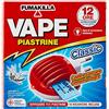 Vape ELETTROEMANATORE PIASTRINA SPINA+10 PIASTRINE