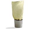 Bio Green Sacco di Protezione Invernale per Piante, Beige