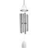 Woodstock Chimes Windsinger Chimes of Apollo - Argento