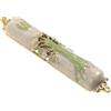 YARNOW Mezuzah in Lega Stile retrò Design Intricato e Artigianato Raffinato, Decorazione Religiosa per Porta Che Migliora L'ambiente Domestico