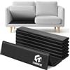 THMINS 21,5 x 78 '' Heavy Duty divano cuscino tavola di supporto per divani cadenti