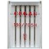 Janome Originale standard/normale Dimensioni 90/14 aghi per macchina da cucire