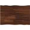 vidaXL Piano del Tavolo Rettangolare 80 x 40 x 3,5 cm Rettangolare