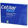Pharmanutra Cetilar Patch Cerotto 5pz