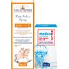 Helan Sole Bimbi Latte Sol 50+ +gel
