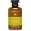 Apivita Shampoo Gent Daily Cha